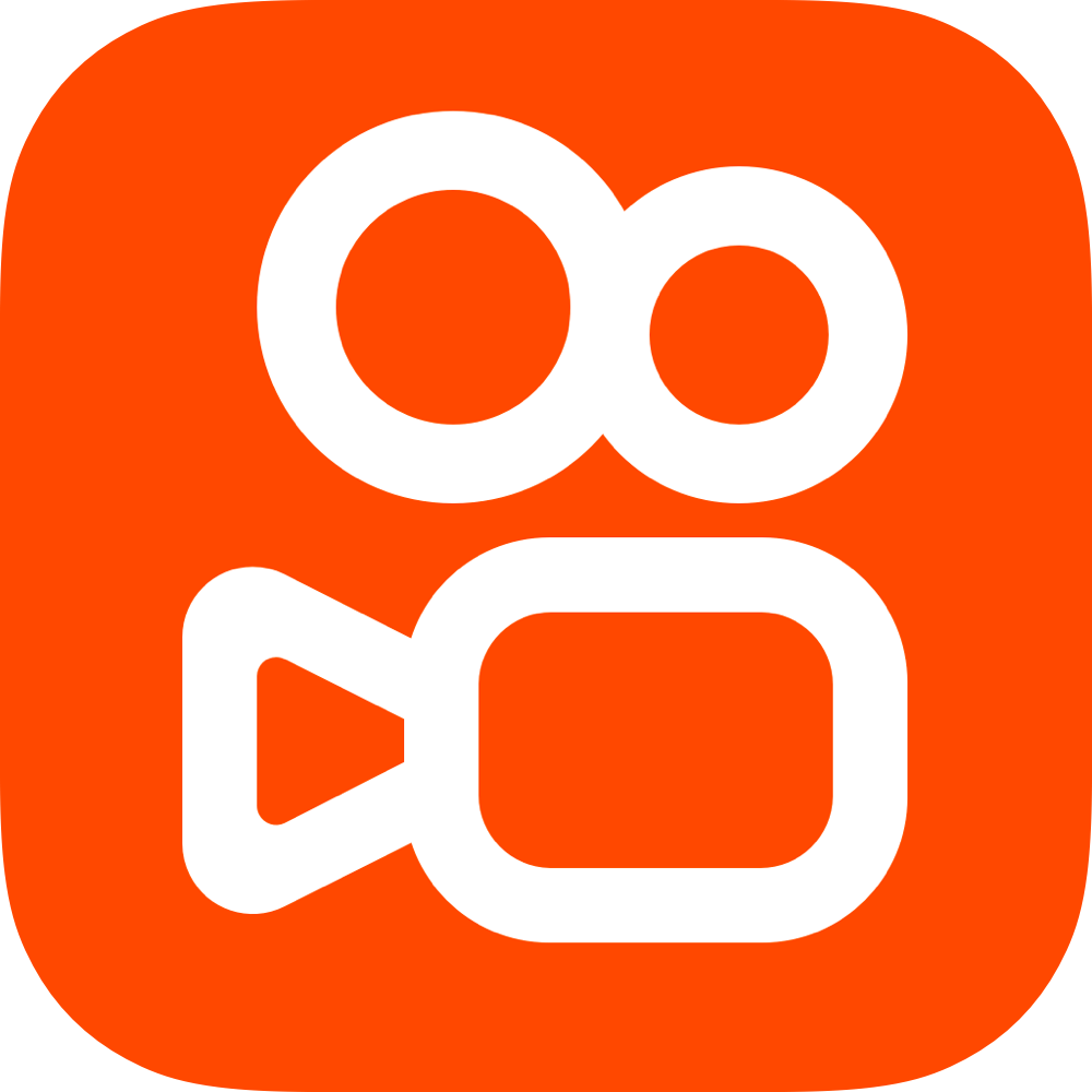 Kuaishou logo