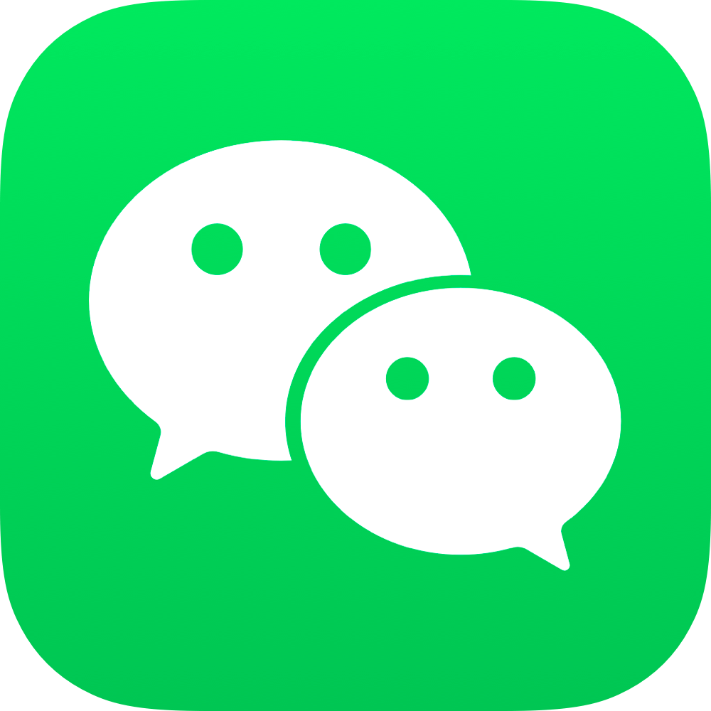 wechat logo