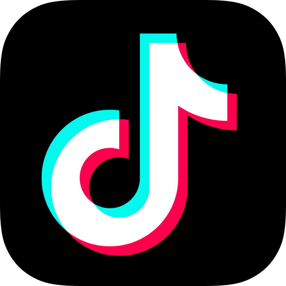 抖音标识 Douyin Logo