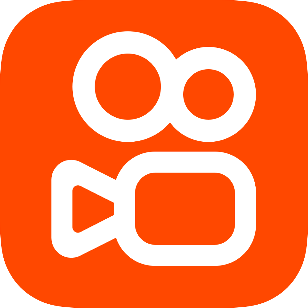 快手标识 Kuaishou Logo