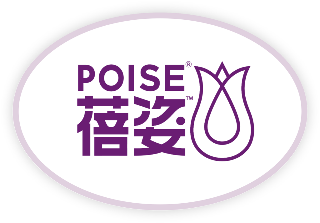 蓓姿标识