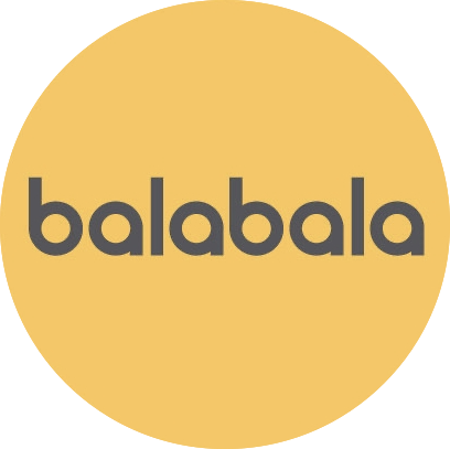balabala logo